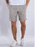 emilio adani Chino-Bermuda slim fit Hellbraun