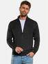 engbers Strickjacke Anthrazit engbers Strickjacke Anthrazit