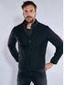 emilio adani Steppjacke regular Schwarz