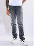 emilio adani Jeans Grau