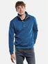 engbers Auffälliges Sweatshirt Petrolblau engbers Auffälliges Sweatshirt Petrolblau