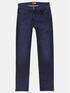 emilio adani Jeans Saphirblau