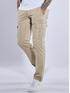 emilio adani Cargo-Hose regular Beige