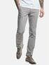 emilio adani Modische Retro Chino Braunbeige