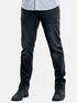 emilio adani Basic Jeans in modernem Chino Style Anthrazit
