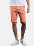 emilio adani Sommerlich gefärbte Chino Short Reinorange