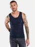 emilio adani Tank-Top uni Saphirblau emilio adani Tank-Top uni Saphirblau