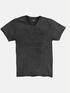 emilio adani V-Neck T-Shirt Anthrazit emilio adani V-Neck T-Shirt Anthrazit