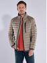 engbers Steppjacke regular Beige engbers Steppjacke regular Beige