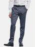 engbers Anzughose slim fit Indigoblau engbers Anzughose slim fit Indigoblau