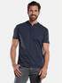 engbers Henley-Shirt Saphirblau engbers Henley-Shirt Saphirblau