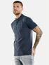 emilio adani Polo-Shirt uni Saphirblau emilio adani Polo-Shirt uni Saphirblau