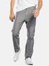 engbers 5-Pocket-Hose slim fit Mausgrau engbers 5-Pocket-Hose slim fit Mausgrau