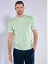 engbers T-Shirt regular Mint