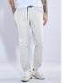emilio adani Chino slim fit Creme