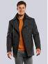 engbers Jacke mit heraustrennbarem Inlet Anthrazit engbers Jacke mit heraustrennbarem Inlet Anthrazit