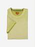 emilio adani T-Shirt slim fit Safrangelb