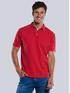 engbers Polo-Shirt Feuerrot engbers Polo-Shirt Feuerrot