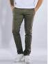 emilio adani Chino slim fit Dunkelgruen