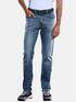 engbers Super-Stretch Jeans Hellblau engbers Super-Stretch Jeans Hellblau