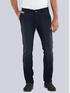 engbers Jeans 5-Pocket Comfort Saphirblau engbers Jeans 5-Pocket Comfort Saphirblau