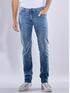 ENGBERS GERMANY Super-Stretch-Jeans regular Hellblau ENGBERS GERMANY Super-Stretch-Jeans regular Hellblau