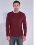 engbers Pullover regular Tomatenrot engbers Pullover regular Tomatenrot