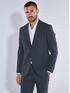 emilio adani Anzug-Sakko slim fit Indigoblau emilio adani Anzug-Sakko slim fit Indigoblau
