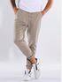 emilio adani Chino slim fit Beige