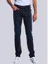 ENGBERS GERMANY Jeans aus edler Baumwolle Marineblau ENGBERS GERMANY Jeans aus edler Baumwolle Marineblau