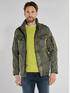 engbers Baumwoll-Jacke regular Oliv engbers Baumwoll-Jacke regular Oliv
