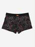 emilio adani Boxershorts Rot