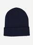 engbers Mütze uni Indigoblau engbers Mütze uni Indigoblau