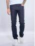 emilio adani Jeans mit dunkler Waschung Marineblau