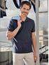 engbers Polo-Shirt "My Favorite" organic undefined
