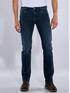 engbers Super-Stretch-Jeans regular Saphirblau engbers Super-Stretch-Jeans regular Saphirblau