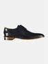 emilio adani Business Derby Schuh Saphirblau emilio adani Business Derby Schuh Saphirblau
