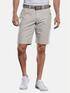 engbers Chino-Shorts in Seersucker-Optik Ecru engbers Chino-Shorts in Seersucker-Optik Ecru