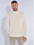 emilio adani Pullover regular Naturweiss emilio adani Pullover regular Naturweiss