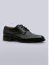 emilio adani Komfortabler Business-Schuh Schwarz