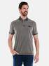 engbers Polo-Shirt regular Dunkelgrau engbers Polo-Shirt regular Dunkelgrau