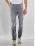 engbers Super-Stretch-Jeans regular Grau engbers Super-Stretch-Jeans regular Grau