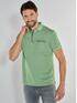 engbers Polo-Shirt regular Hellgruen engbers Polo-Shirt regular Hellgruen