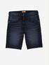 emilio adani Bermuda slim fit Indigoblau