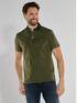 engbers Poloshirt Khaki engbers Poloshirt Khaki