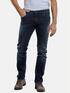 engbers Jeans 5-Pocket Superstretch Saphirblau