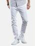 emilio adani Stretch Denim mit hinterlegten Destroys Reinweiss emilio adani Stretch Denim mit hinterlegten Destroys Reinweiss