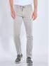 engbers Super-Stretch-Jeans im Chino-Design Beige engbers Super-Stretch-Jeans im Chino-Design Beige
