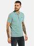 emilio adani Poloshirt Türkis