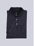 engbers Poloshirt Saphirblau engbers Poloshirt Saphirblau